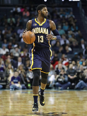 Paul George Poster 3396708
