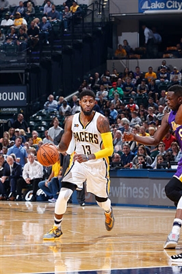 Paul George Poster 3396709