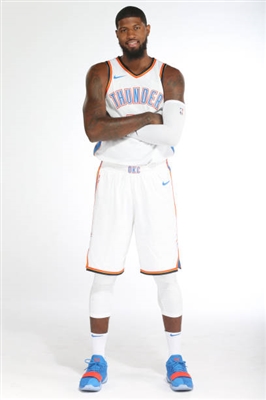 Paul George Poster 3396710