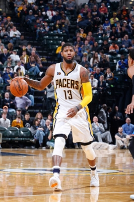 Paul George Poster 3396711