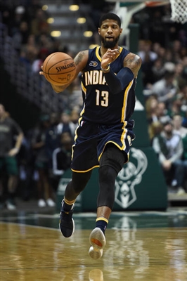 Paul George Poster 3396712