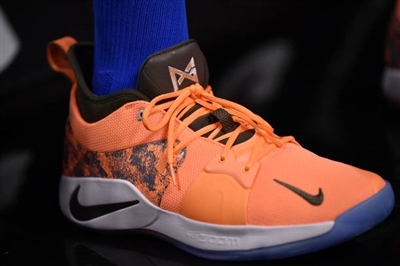 Paul George Poster 3396713