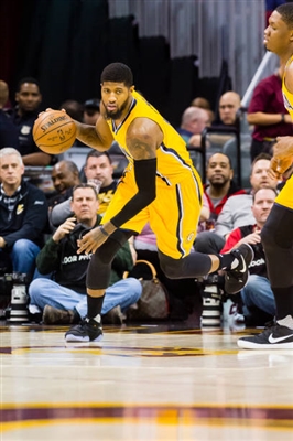Paul George Poster 3396714