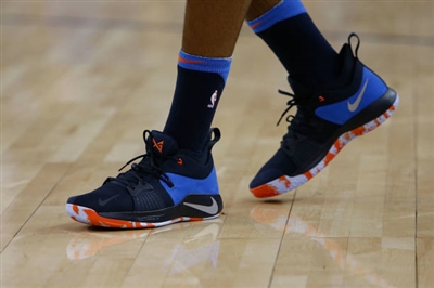 Paul George Poster 3396719