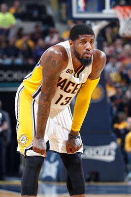 Paul George Poster 3396723