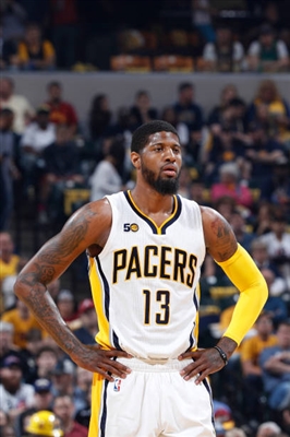 Paul George Poster 3396728