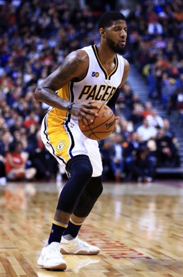 Paul George Poster 3396729