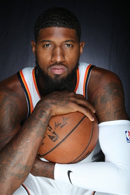 Paul George Poster 3396731