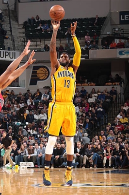 Paul George Poster 3396736