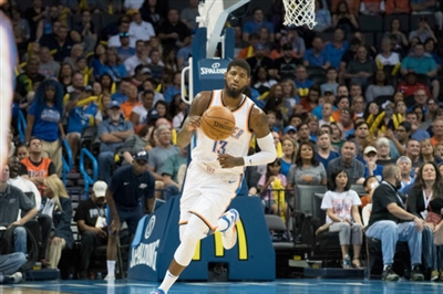 Paul George Poster 3396744