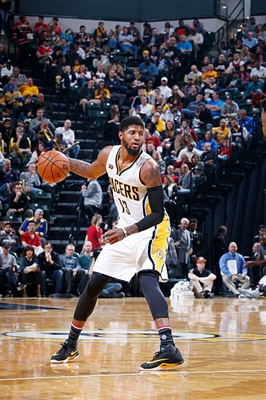 Paul George Poster 3396747