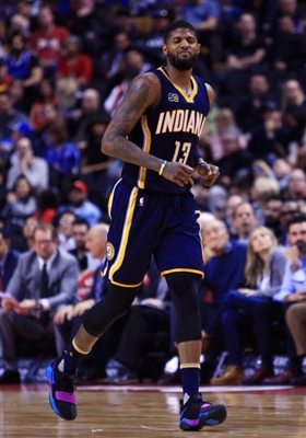 Paul George Poster 3396750