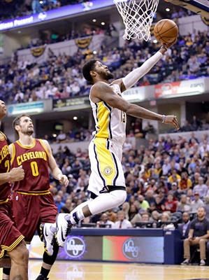 Paul George Poster 3396752