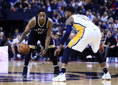 Paul George Poster 3396756