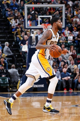 Paul George Poster 3396759