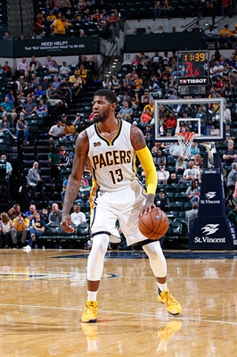 Paul George Poster 3396760