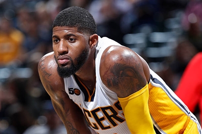 Paul George Poster 3396763