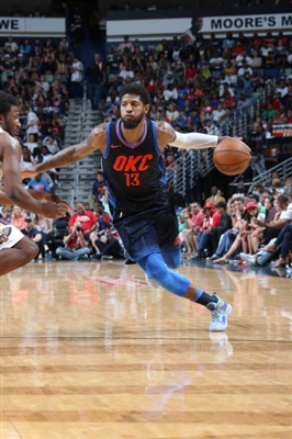 Paul George Poster 3396765