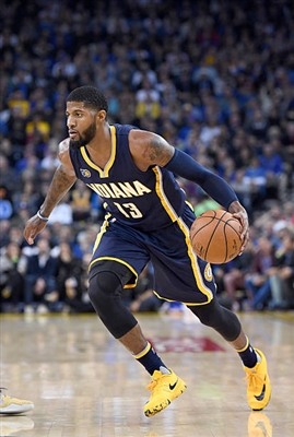 Paul George Poster 3396769