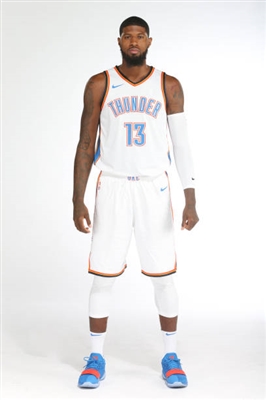 Paul George Poster 3396770