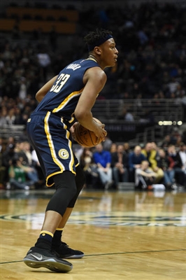 Paul George Poster 3396772