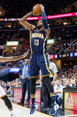 Paul George Poster 3396773