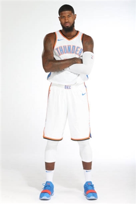 Paul George Poster 3396781