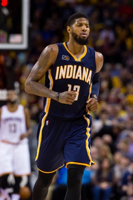 Paul George Poster 3396788
