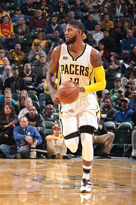 Paul George Poster 3396789