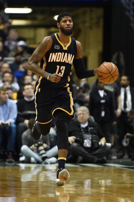 Paul George Poster 3396791