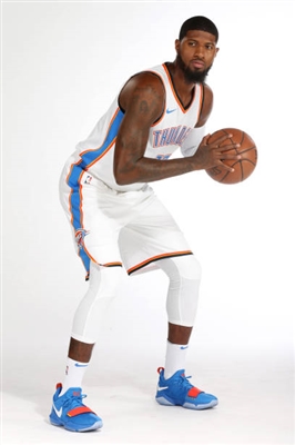 Paul George Poster 3396792