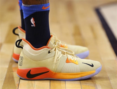 Paul George Poster 3396793