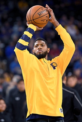 Paul George Poster 3396795