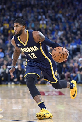 Paul George Poster 3396800