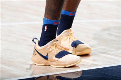 Paul George Poster 3396803