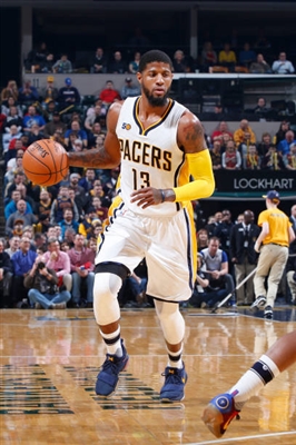 Paul George Poster 3396805