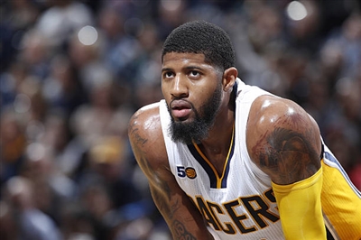 Paul George Poster 3396806