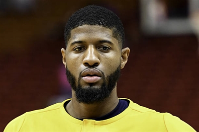 Paul George Poster 3396809