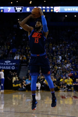 Paul George Poster 3396814