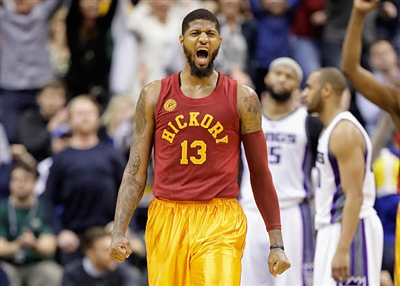 Paul George Poster 3396815
