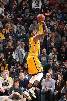 Paul George Poster 3396819