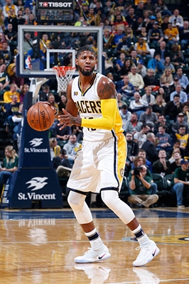 Paul George Poster 3396821