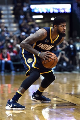 Paul George Poster 3396834