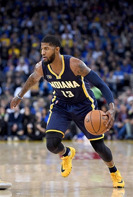 Paul George Poster 3396838