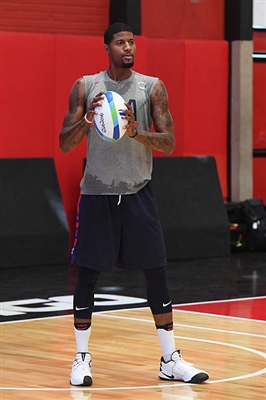 Paul George Poster 3396839