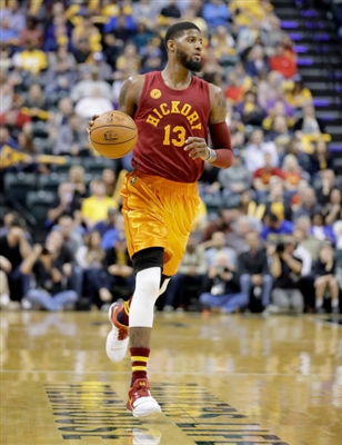 Paul George Poster 3396852