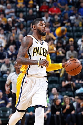 Paul George Poster 3396853
