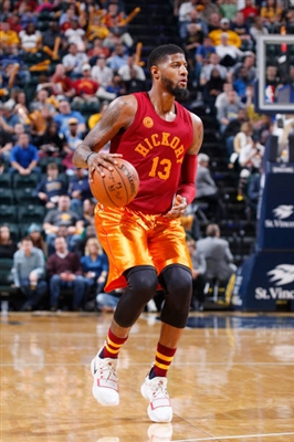 Paul George Poster 3396856