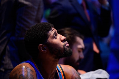 Paul George Poster 3396857