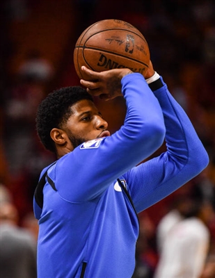 Paul George Poster 3396859